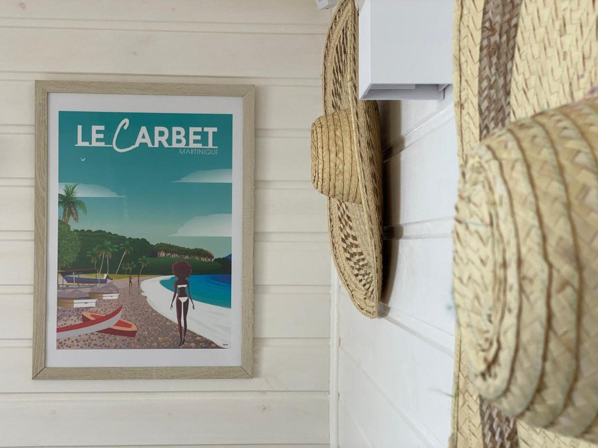 Bungalow Palbea Superieur Avec Spa Et Vue Mer ショルシェール エクステリア 写真